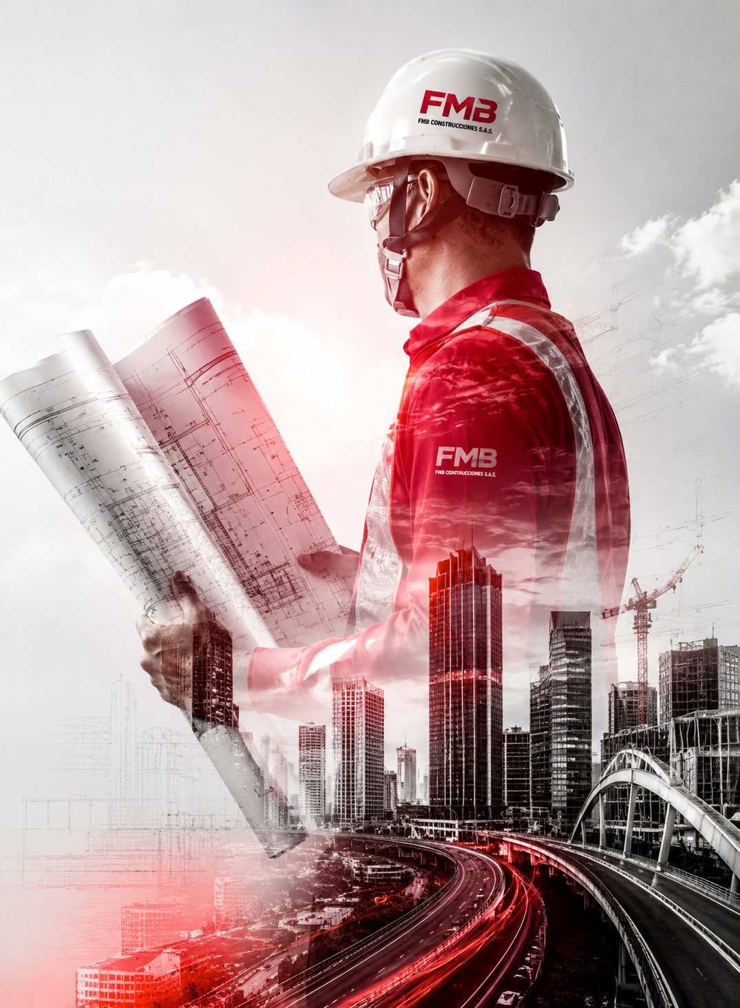 Proyectos de FMB Construcciones